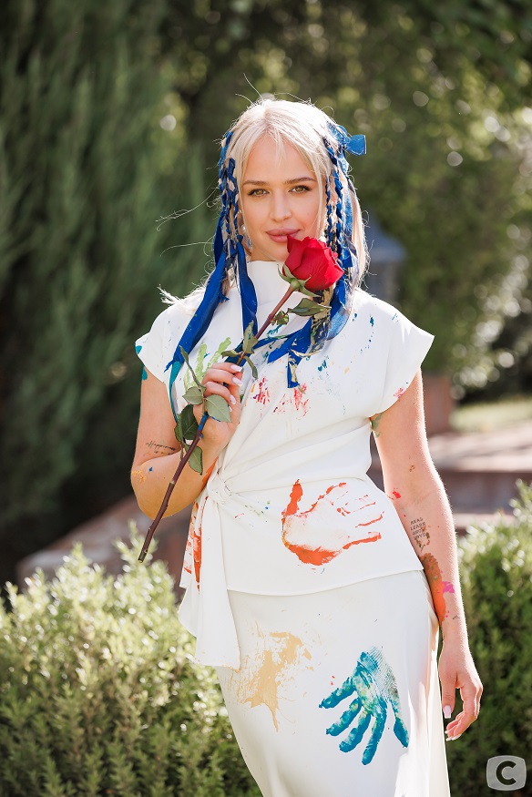 Інтервʼю з Інною Бєлєнь – переможницею проєкту Холостяк 13 сезон