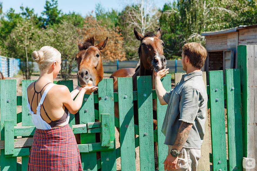 Інтервʼю з Інною Бєлєнь – переможницею проєкту Холостяк 13 сезон