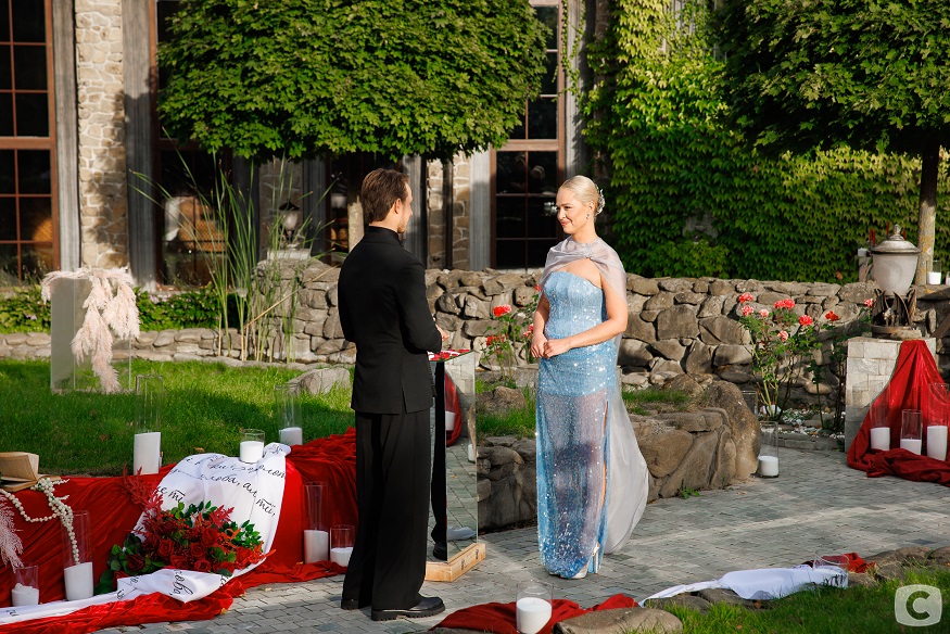 Інтервʼю з Інною Бєлєнь – переможницею проєкту Холостяк 13 сезон