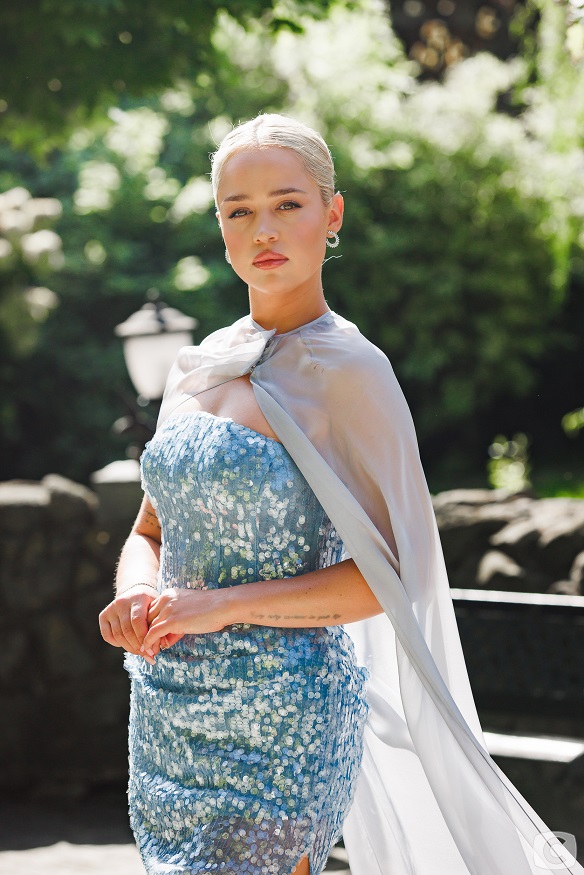 Інтервʼю з Інною Бєлєнь – переможницею проєкту Холостяк 13 сезон