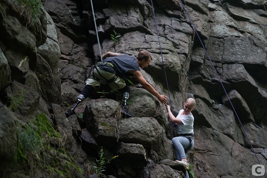 Інтервʼю з Інною Бєлєнь – переможницею проєкту Холостяк 13 сезон