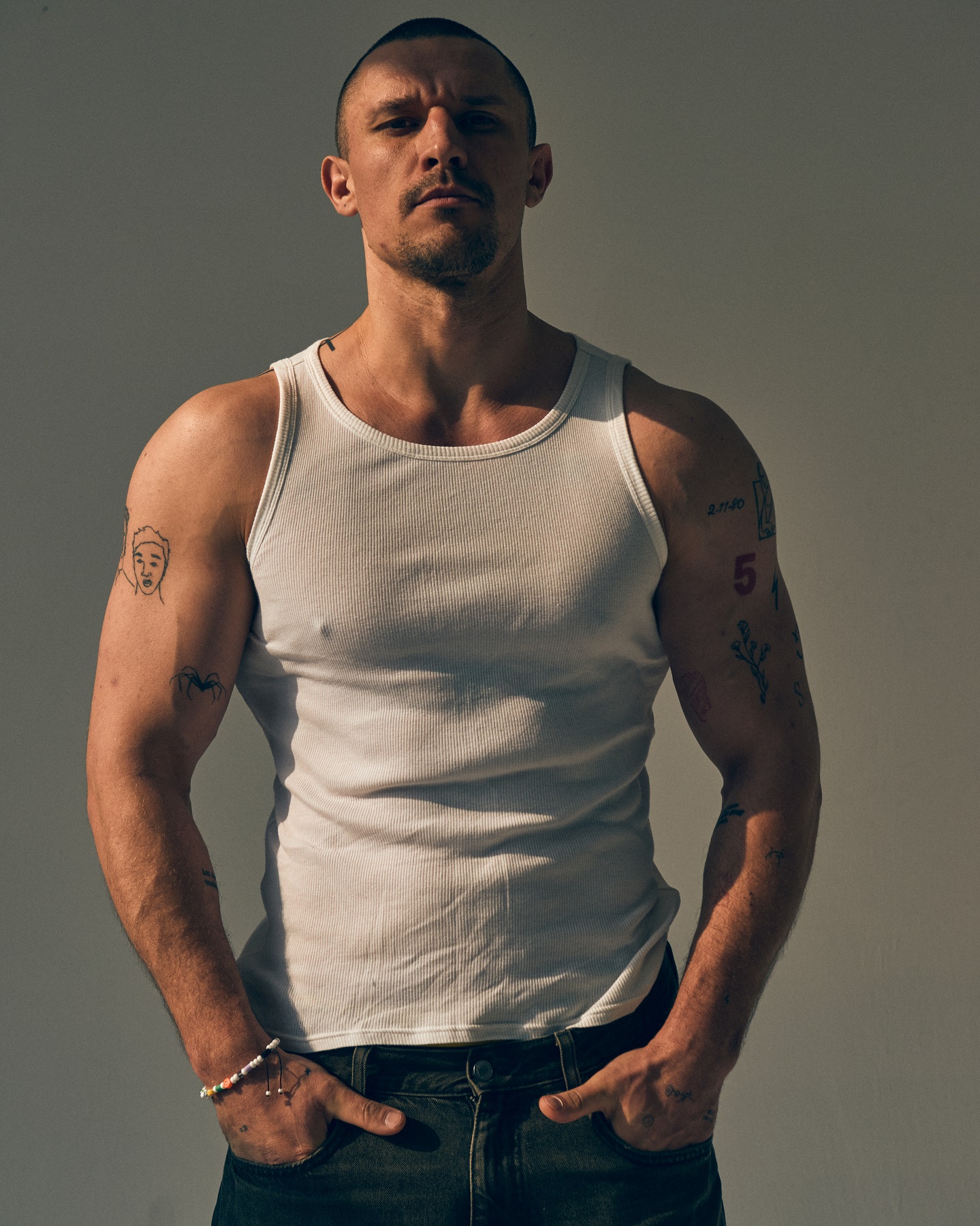 Тарас Цимбалюк Тарас Цимбалюк: біографія героя проєкту Холостяк 14 сезон