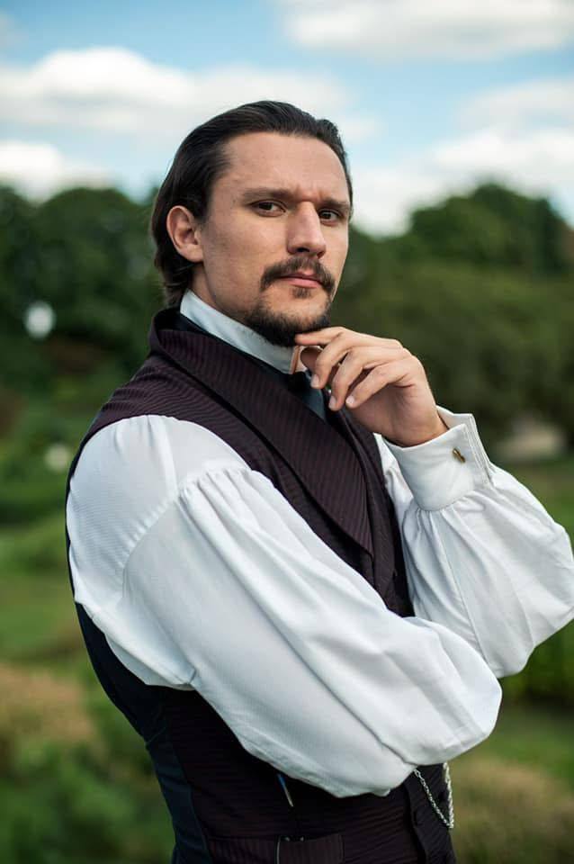 Тарас Цимбалюк Тарас Цимбалюк: біографія героя проєкту Холостяк 14 сезон