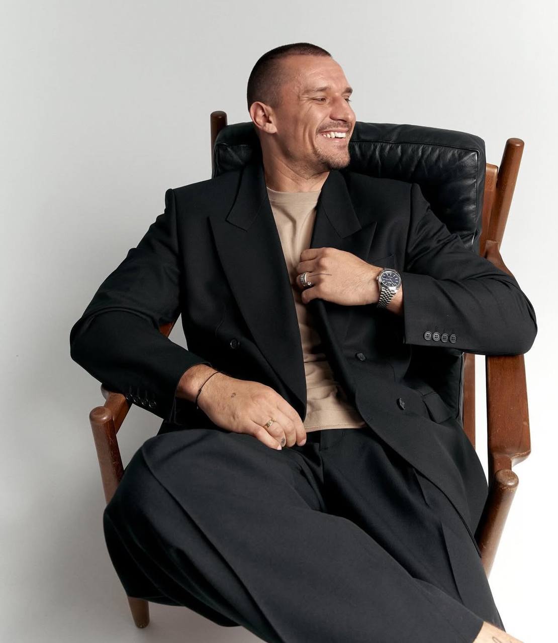 Тарас Цимбалюк Тарас Цимбалюк: біографія героя проєкту Холостяк 14 сезон