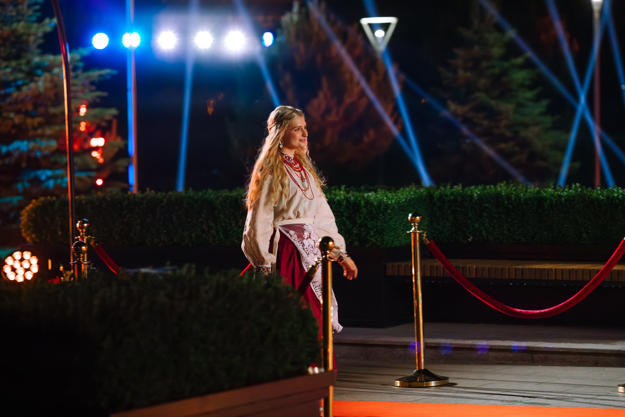 Віточка Зварич з «Холостяка-14» — про участь у проєкті та хейт у свій бік Холостяк 14 - Перша вечірка