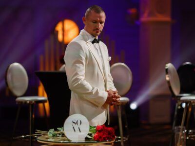 Головна New Холостяк 14 сезон 2 випуск