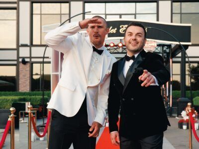 Головна New Холостяк 14 сезон з Тарасом Цимбалюком