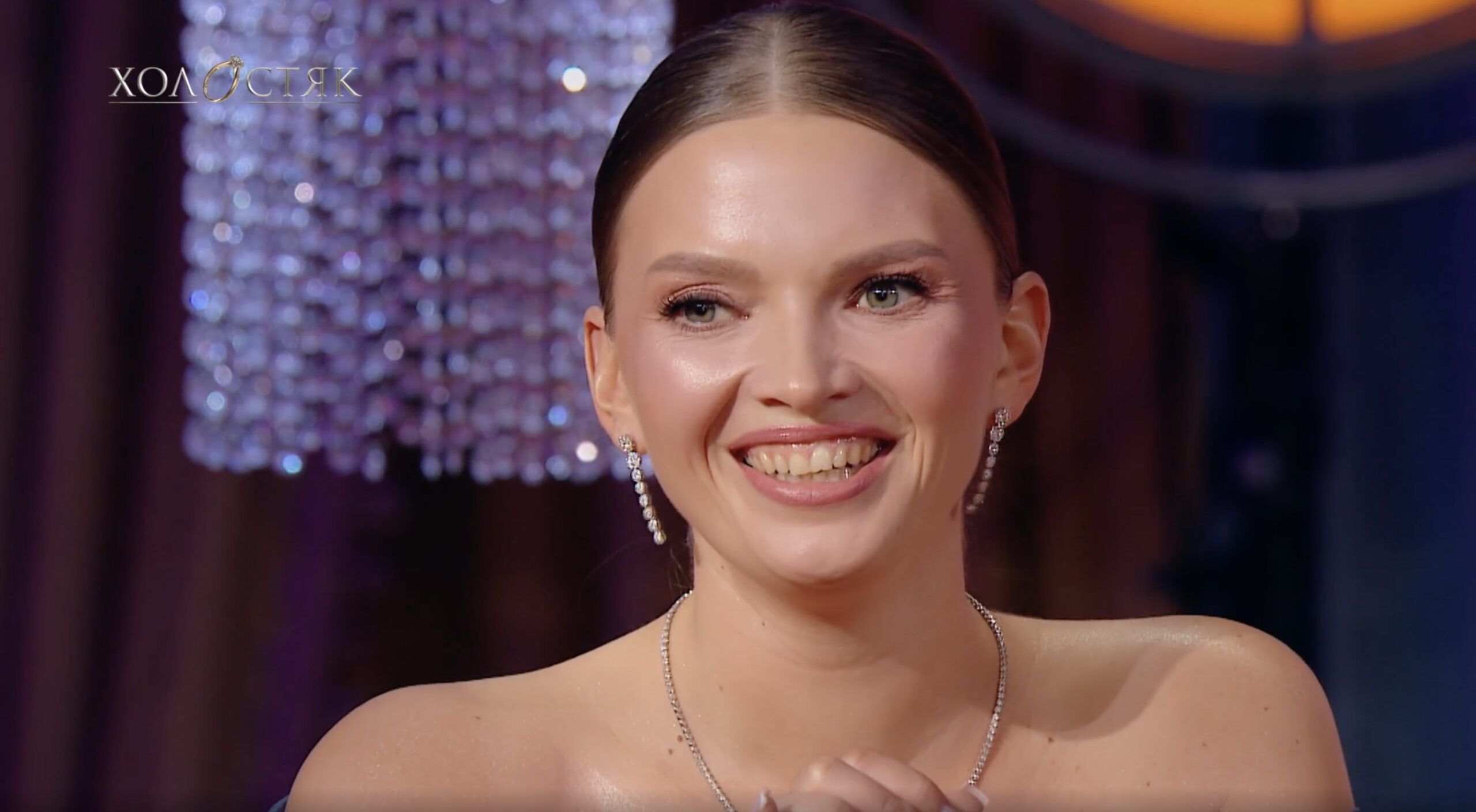 Яна Холостяк 14 випуск 2