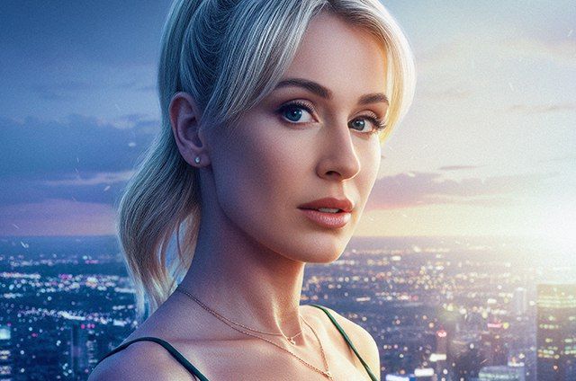 Ольга Дзундза героїня Холостяк 14 сезон 2025