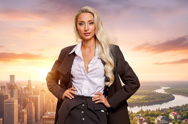 Оксана Шанюк учасниці Холостяк 14 сезон 2025