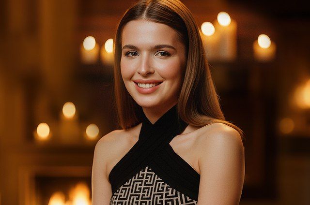 Ірина Пономаренко - героїня Холостяк 14 сезон 2025