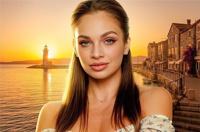 Юлія Артюх героїня Холостяк 14 сезон 2025