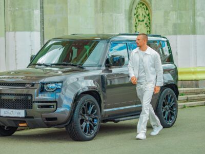 Головна New Холостяк 14 сезон 3 випуск