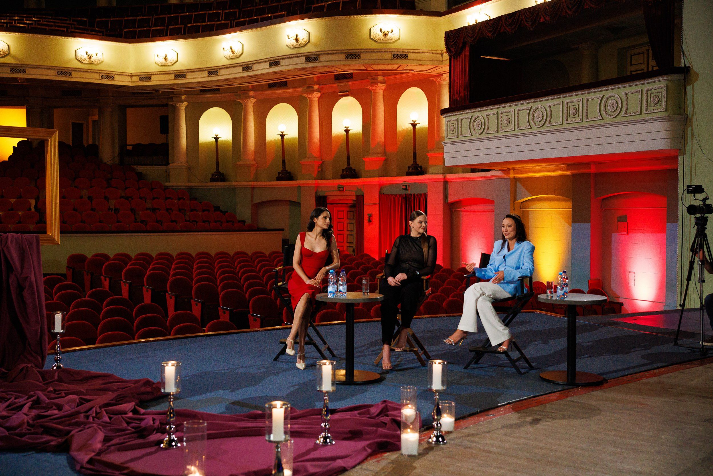 Перші побачення сезону та неочікувані рішення дівчат: як пройшов 3 випуск «Холостяк-14» Холостяк 14 сезон 3 випуск: як пройшов тиждень