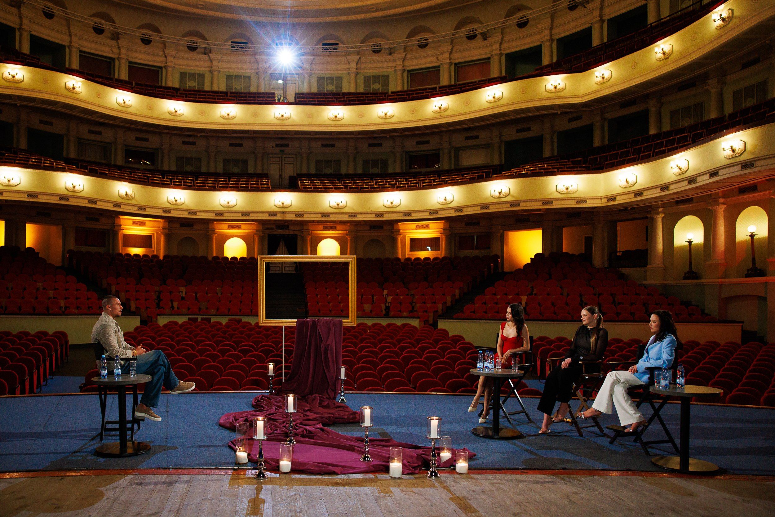 Перші побачення сезону та неочікувані рішення дівчат: як пройшов 3 випуск «Холостяк-14» Холостяк 14 сезон 3 випуск