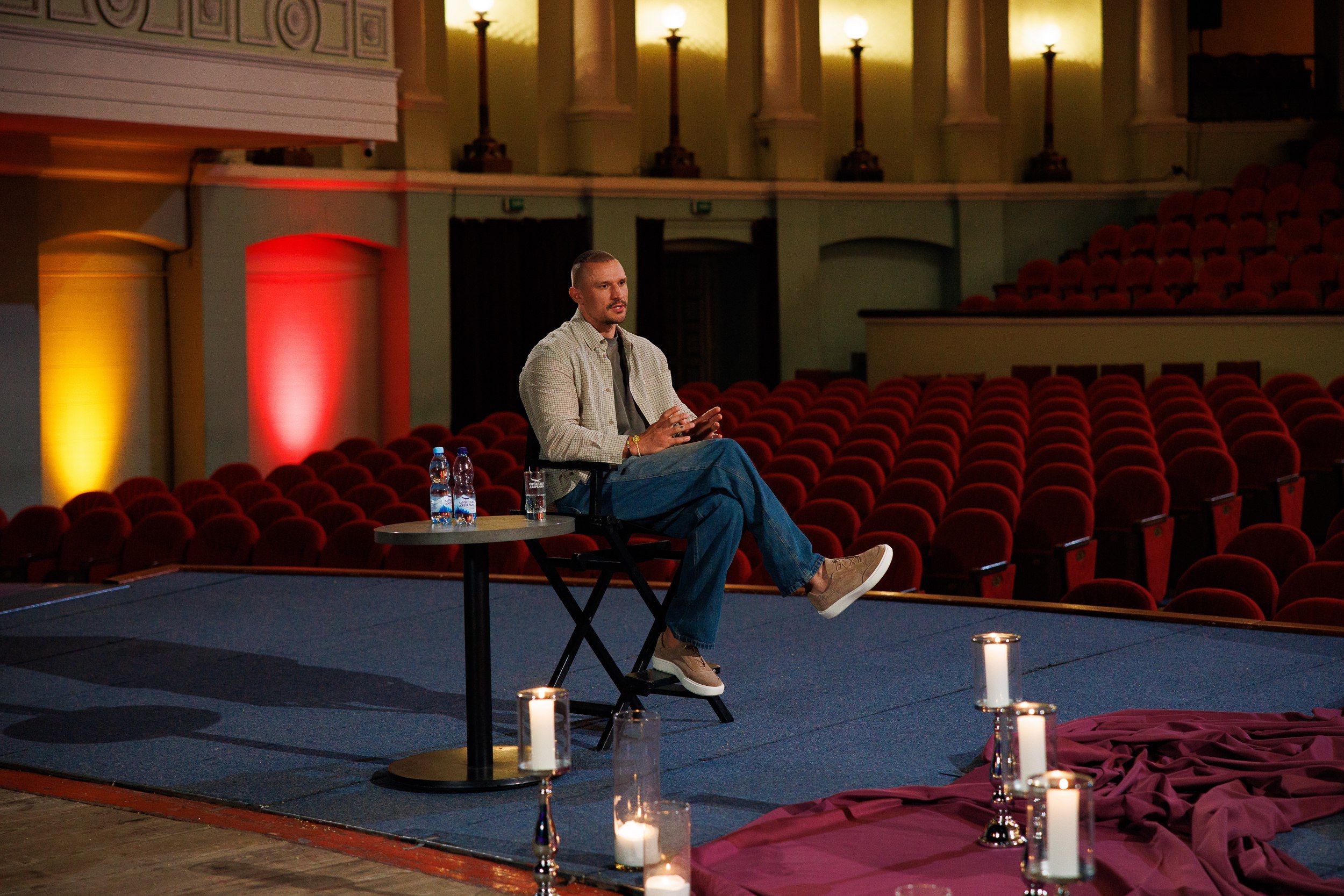 Перші побачення сезону та неочікувані рішення дівчат: як пройшов 3 випуск «Холостяк-14» Холостяк 14 сезон 3 випуск