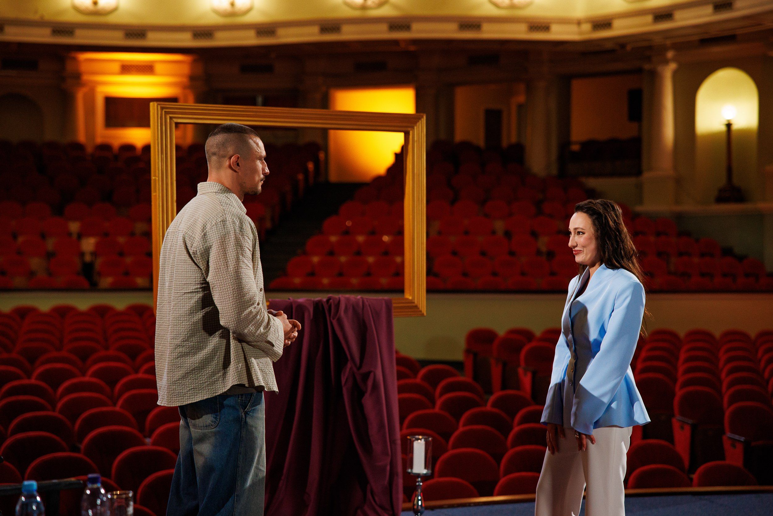 Перші побачення сезону та неочікувані рішення дівчат: як пройшов 3 випуск «Холостяк-14» Холостяк 14 сезон 3 випуск