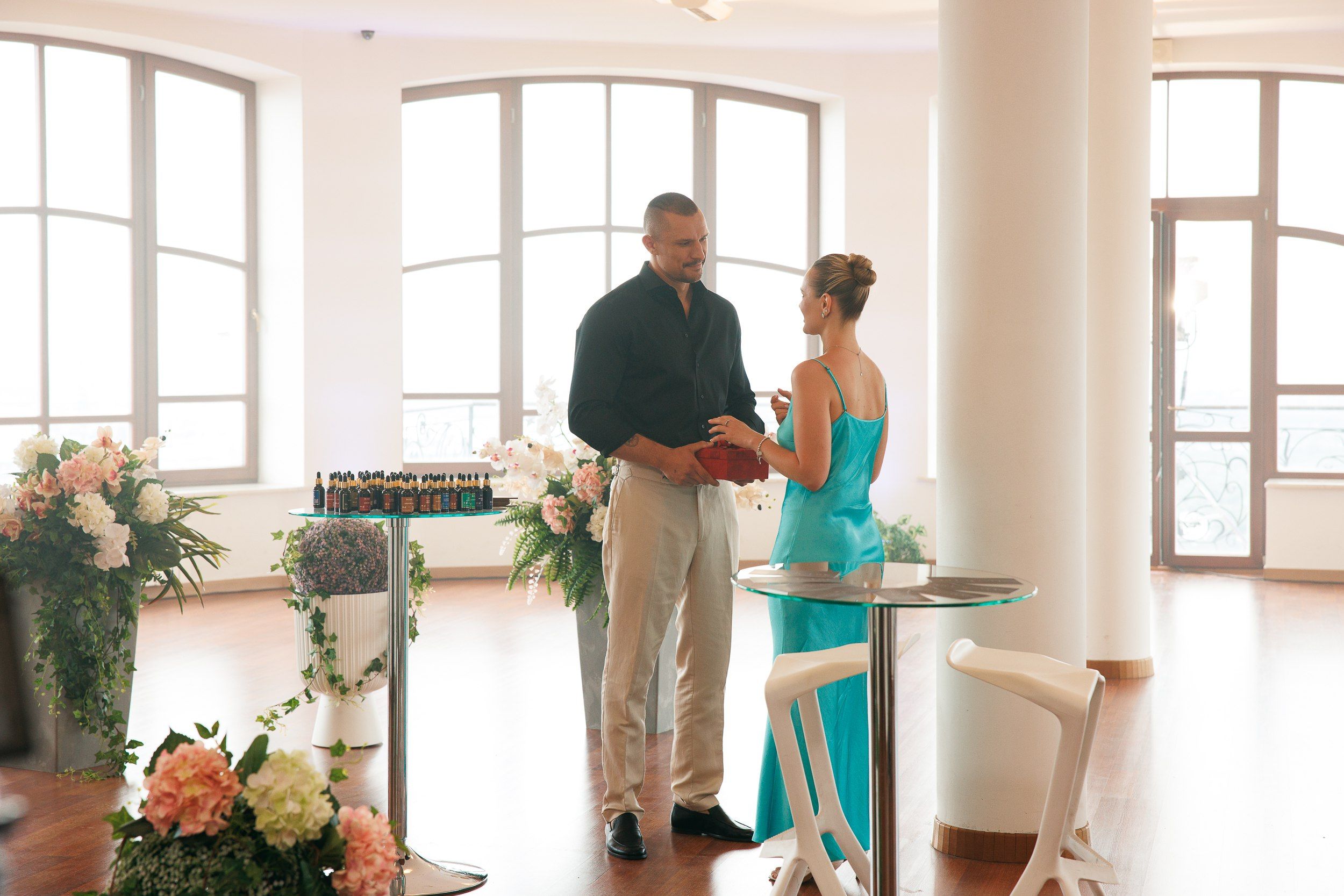 Перші побачення сезону та неочікувані рішення дівчат: як пройшов 3 випуск «Холостяк-14» Холостяк 14 сезон 3 випуск