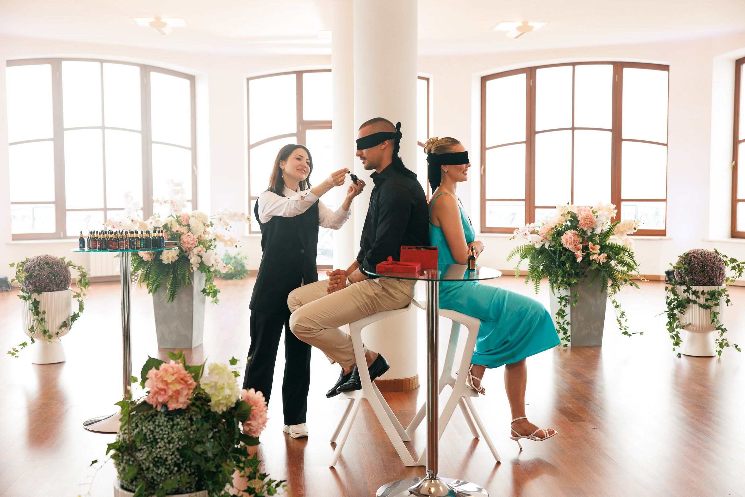 Перші побачення сезону та неочікувані рішення дівчат: як пройшов 3 випуск «Холостяк-14» Холостяк 14 сезон 3 випуск