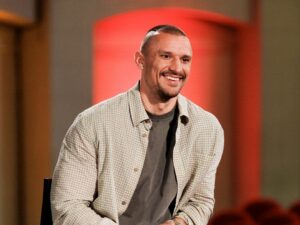 Холостяк 14 сезон 3 випуск від 31.10.2025 частина 3 дивитись онлайн