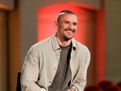 Холостяк 14 сезон випуск 3 від 31.10.2025 Холостяк 14 сезон 3 випуск дивитись онлайн від 31.10.2025