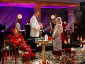 Віточка Зварич Холостяк 14 сезон