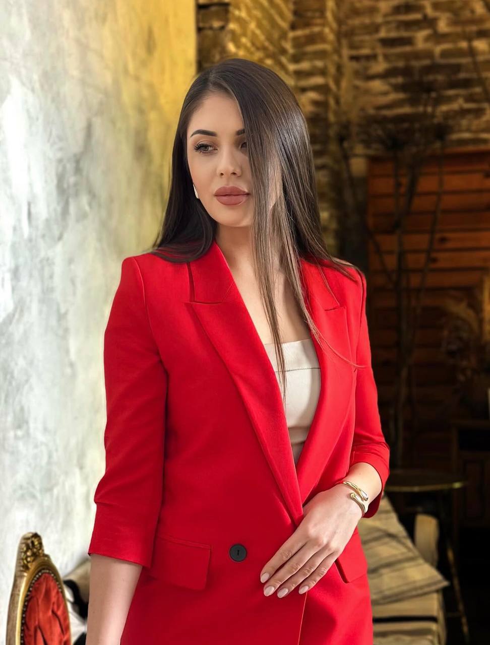 Героїня «Холостяка-14» Наталія Медушівська відверто розповіла про рішення добровільно покинути проєкт: інтервʼю Наталія Медушівська Холостяк 14