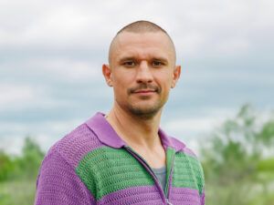 Віточка Зварич: інтервʼю з героїнею проєкту Холостяк 14 сезон