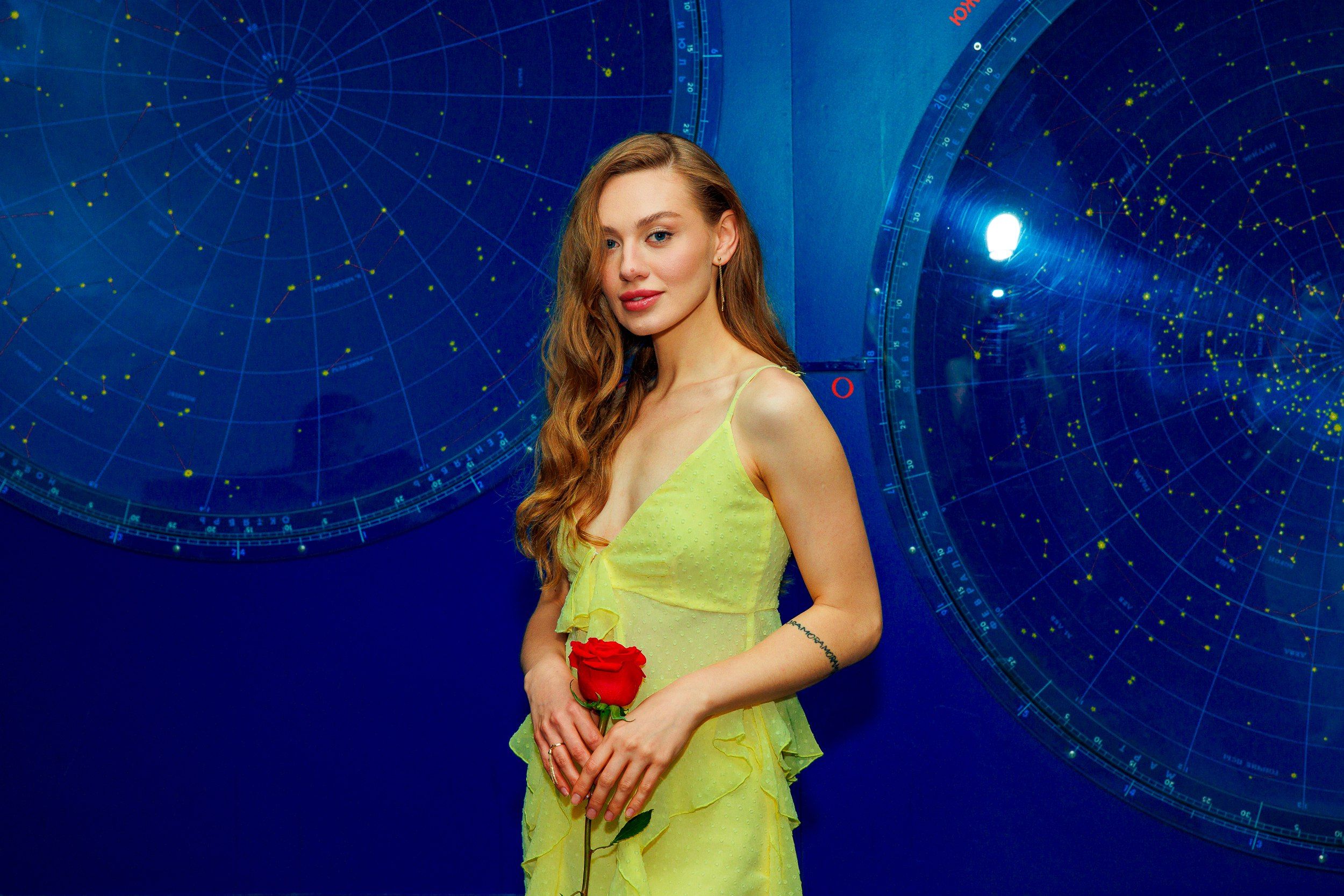 Романтика під зорями, повернення героїні та щирі зізнання дівчат: як пройшов 4 випуск «Холостяк-14» Холостяк 14 сезон 4 випуск