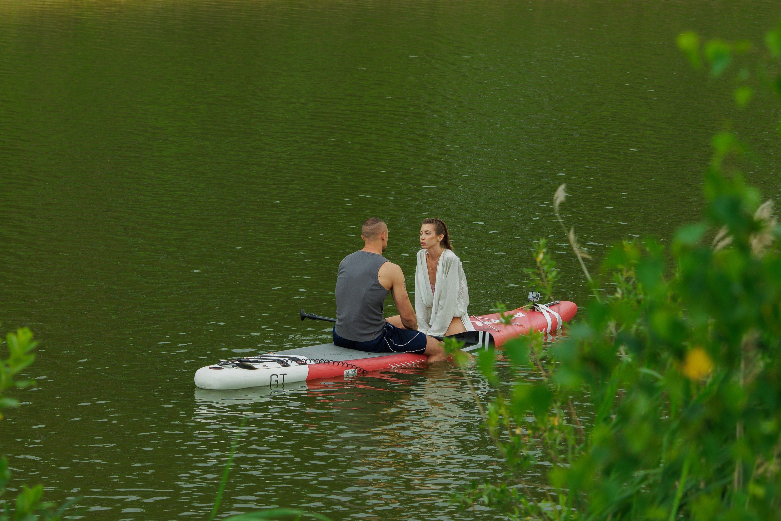 Романтика під зорями, повернення героїні та щирі зізнання дівчат: як пройшов 4 випуск «Холостяк-14» Холостяк 14 сезон 4 випуск