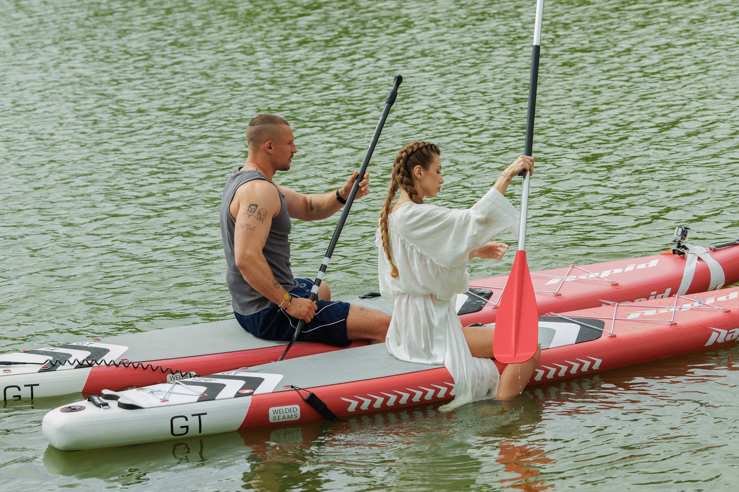 Романтика під зорями, повернення героїні та щирі зізнання дівчат: як пройшов 4 випуск «Холостяк-14» Холостяк 14 сезон 4 випуск