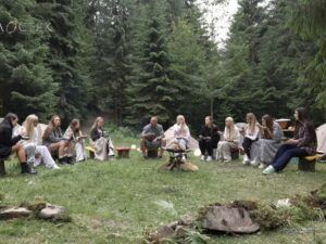 Холостяк 14 сезон 5 випуск