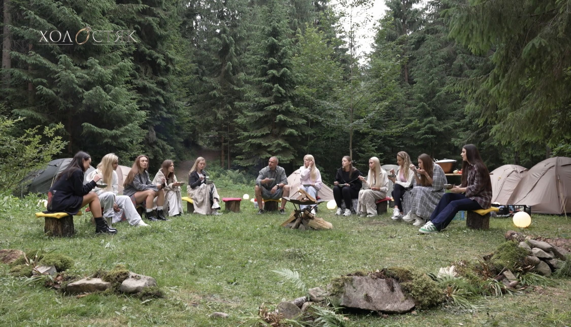 Романтика серед карпатських гір та щирі зізнання: як пройшов 5 випуск «Холостяк-14» від 14.11.2025 Холостяк 14 сезон 5 випуск