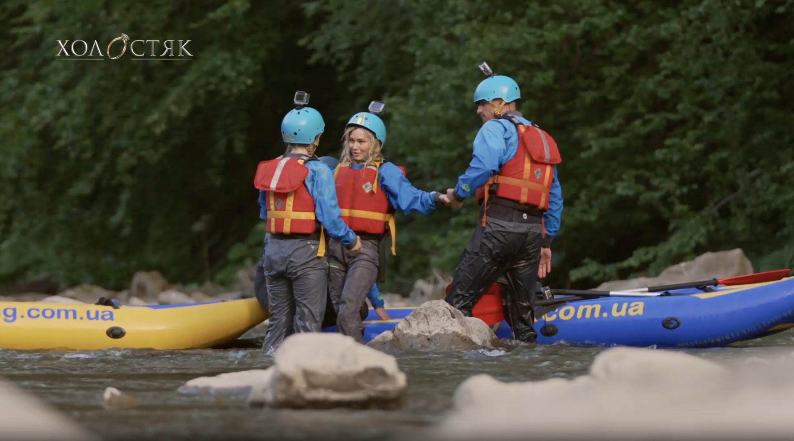 Романтика серед карпатських гір та щирі зізнання: як пройшов 5 випуск «Холостяк-14» від 14.11.2025 Холостяк 14 сезон 5 випуск