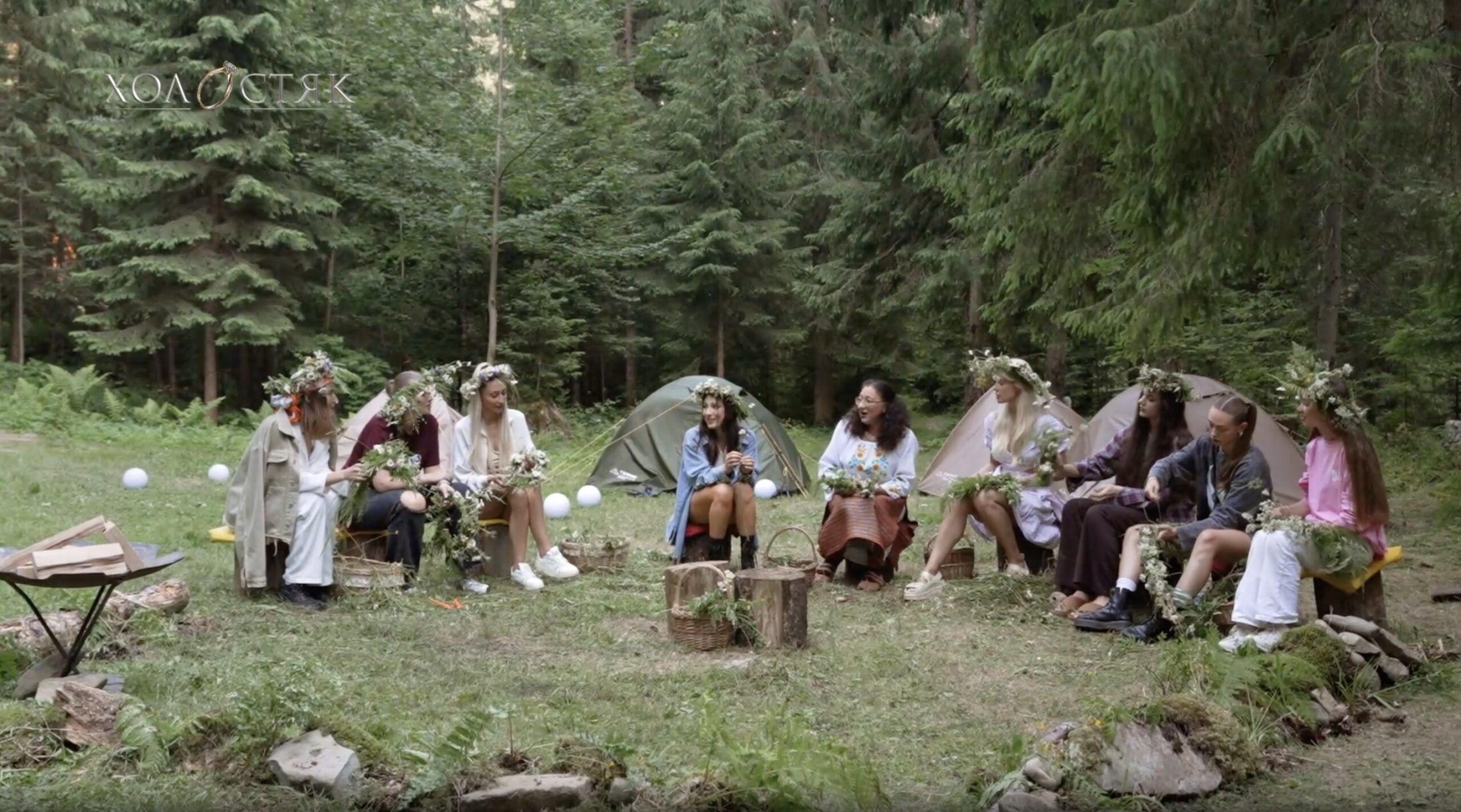 Романтика серед карпатських гір та щирі зізнання: як пройшов 5 випуск «Холостяк-14» від 14.11.2025 Холостяк 14 сезон 5 випуск