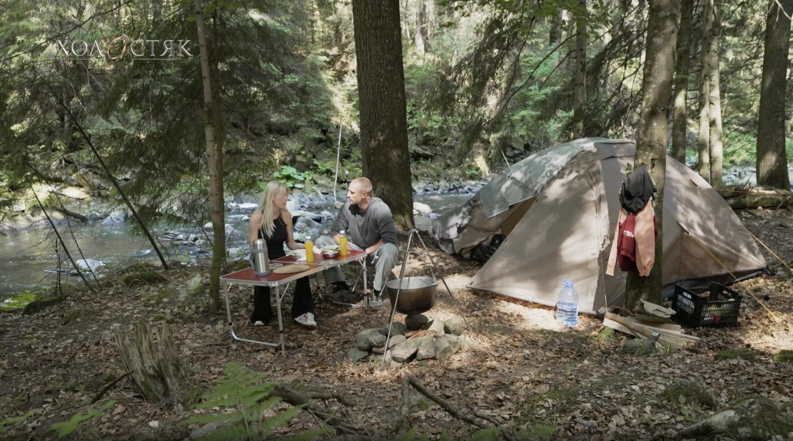 Романтика серед карпатських гір та щирі зізнання: як пройшов 5 випуск «Холостяк-14» від 14.11.2025 Холостяк 14 сезон 5 випуск