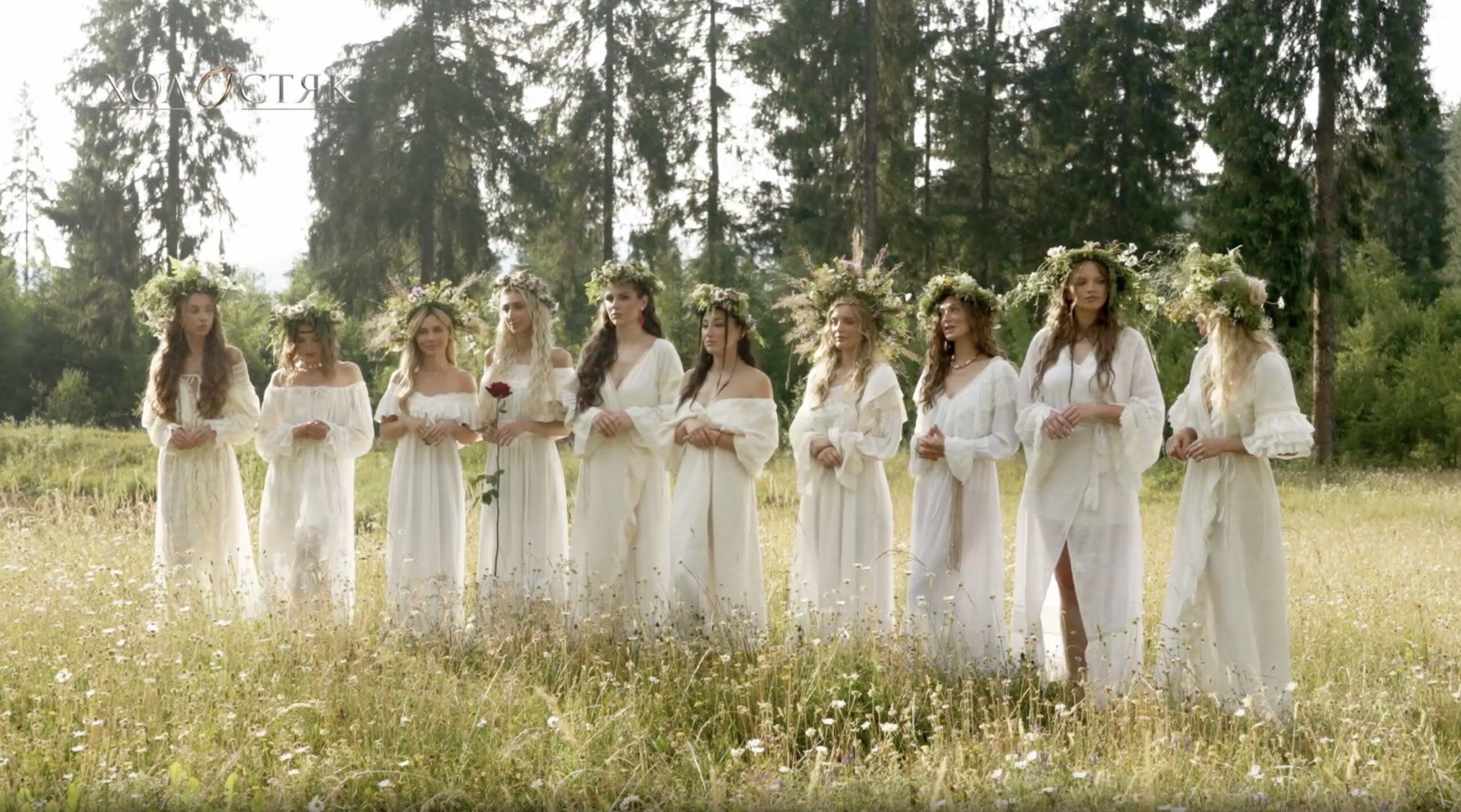 Хто покинув «Холостяк» 14 сезон у 5 випуску від 14 листопада Холостяк 14 сезон 5 випуск