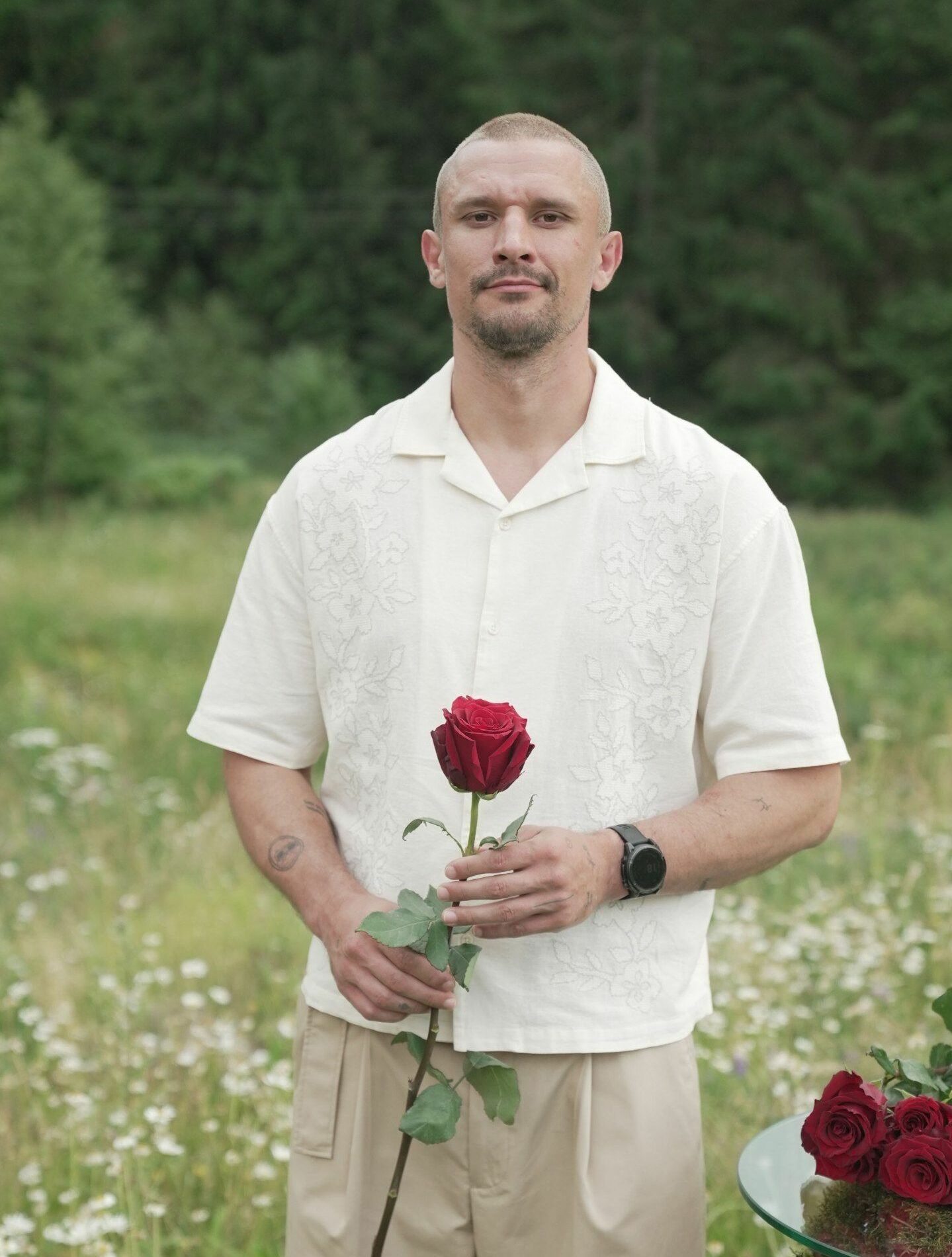 Хто покинув «Холостяк» 14 сезон у 5 випуску від 14 листопада Холостяк 14 сезон 5 випуск