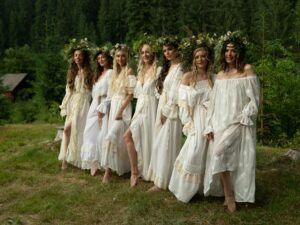 Холостяк 14 сезон 5 випуск