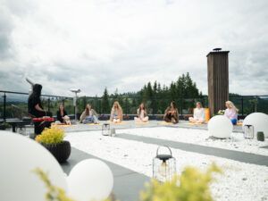 Холостяк 14 сезон 6 випуск