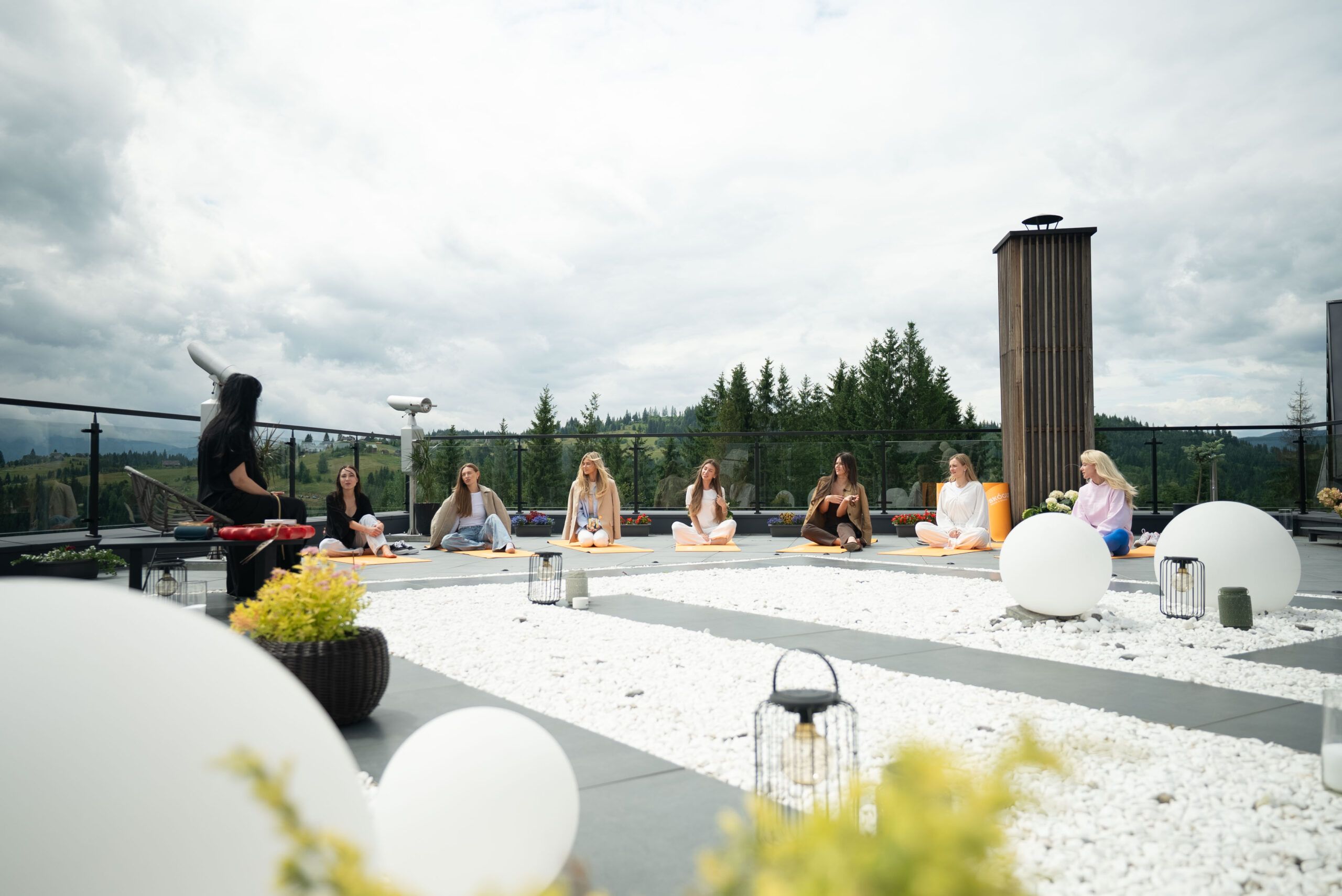 Холостяк 14 сезон 6 випуск