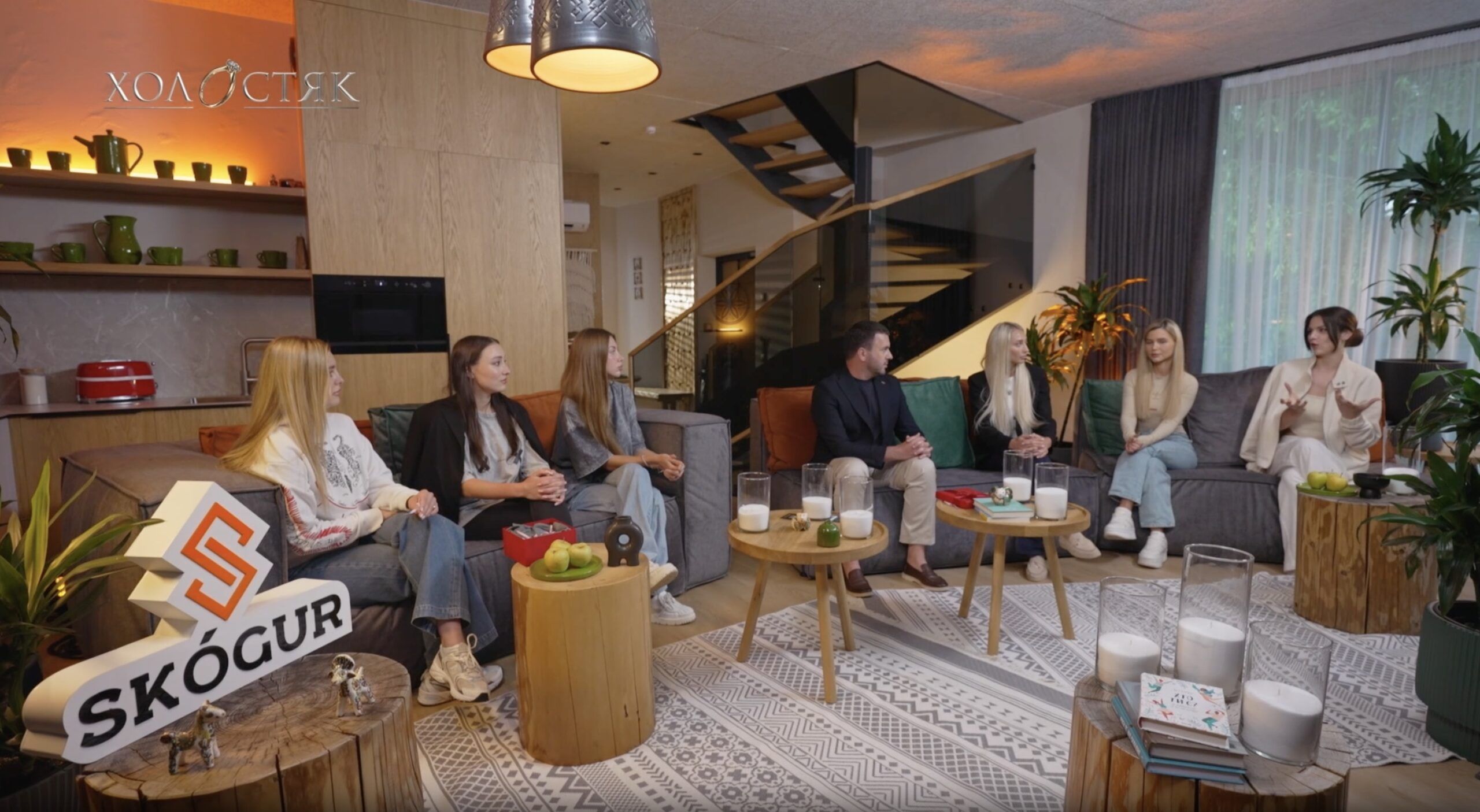 Холостяк 14 сезон 6 випуск