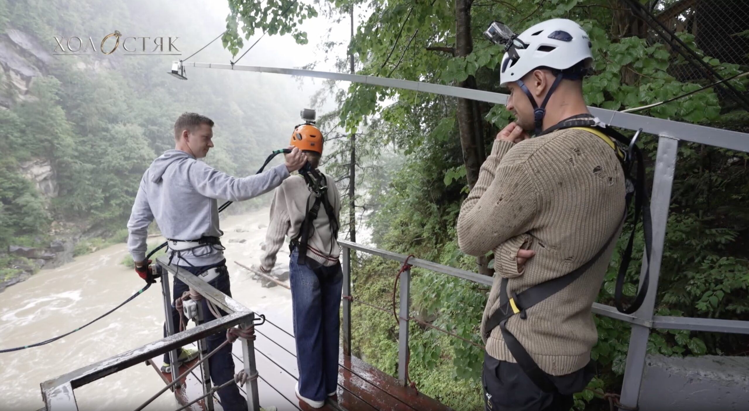 Холостяк 14 сезон 6 випуск