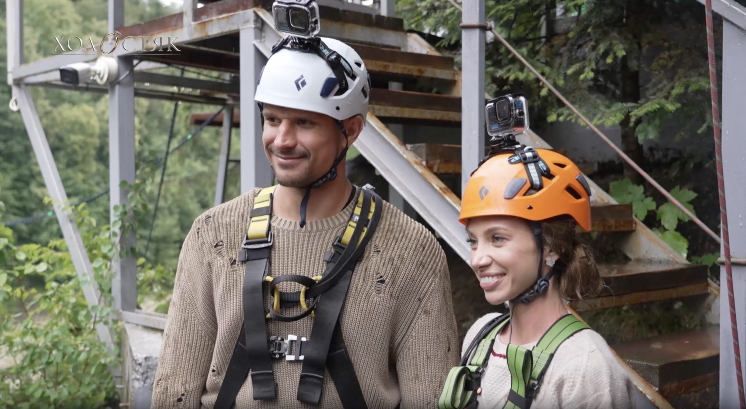 Холостяк 14 сезон 6 випуск