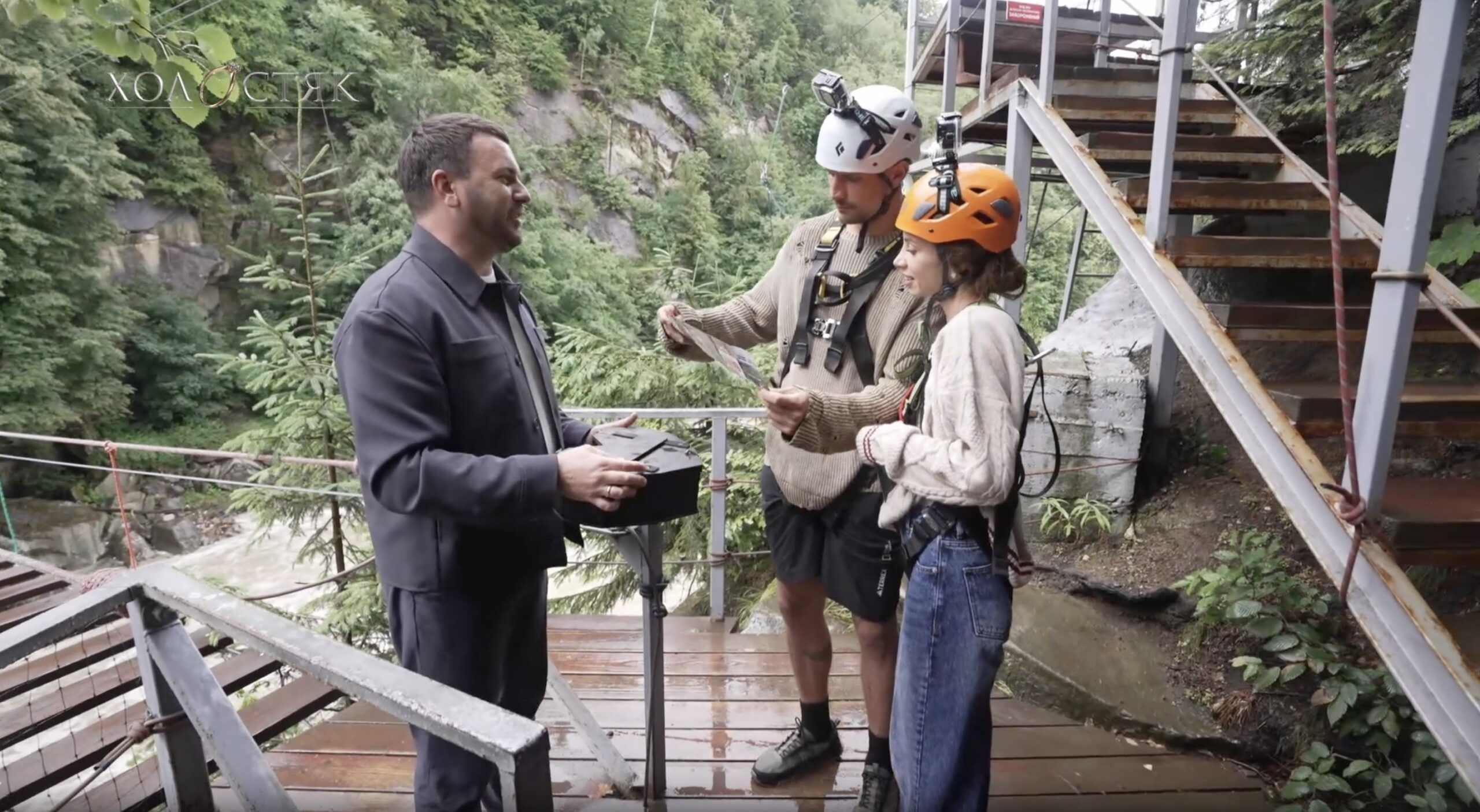 Холостяк 14 сезон 6 випуск