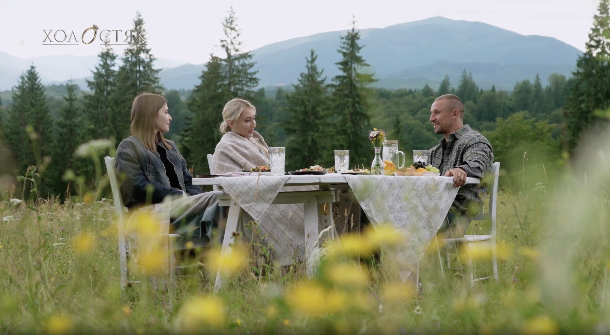 Холостяк 14 сезон 6 випуск