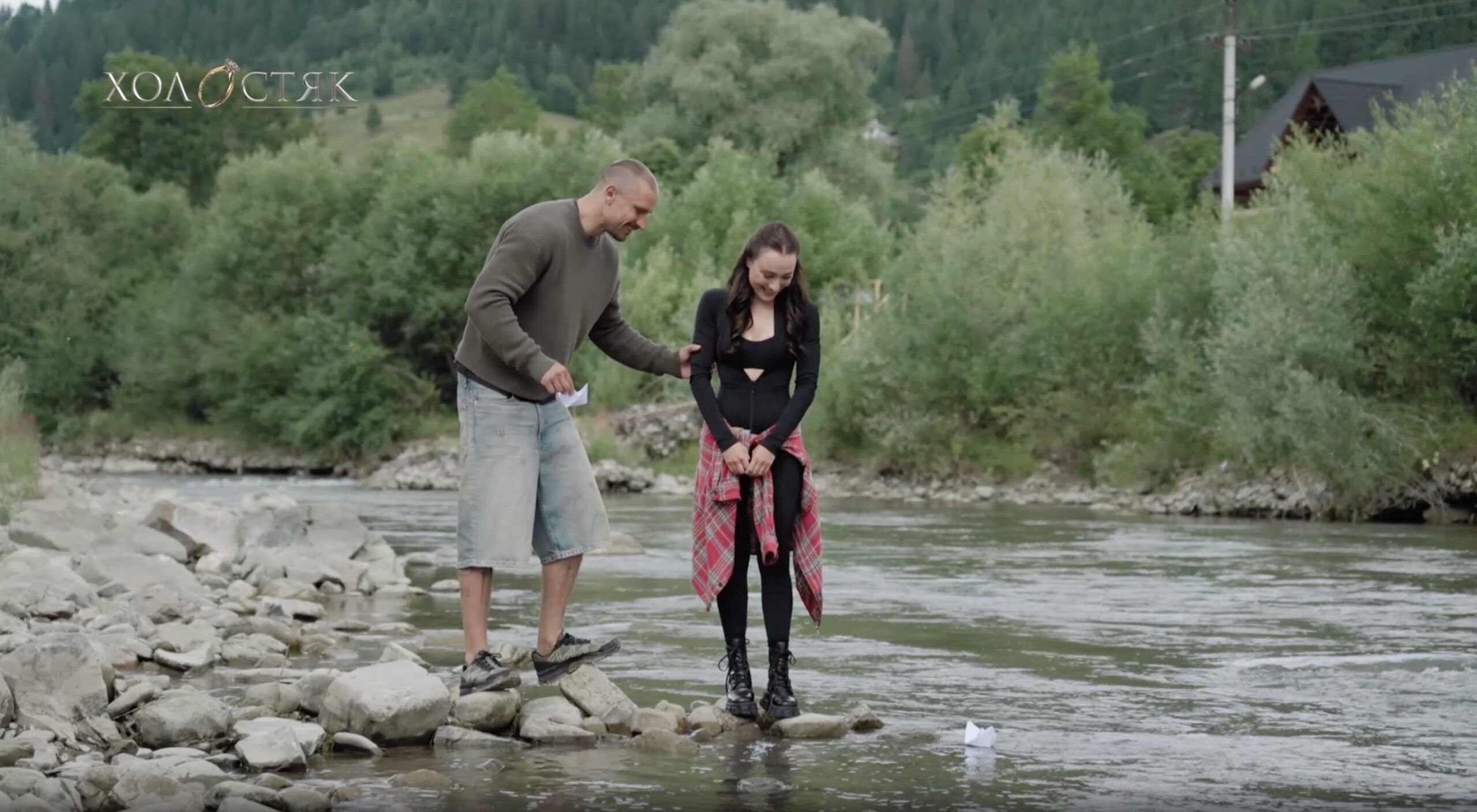 Холостяк 14 сезон 6 випуск