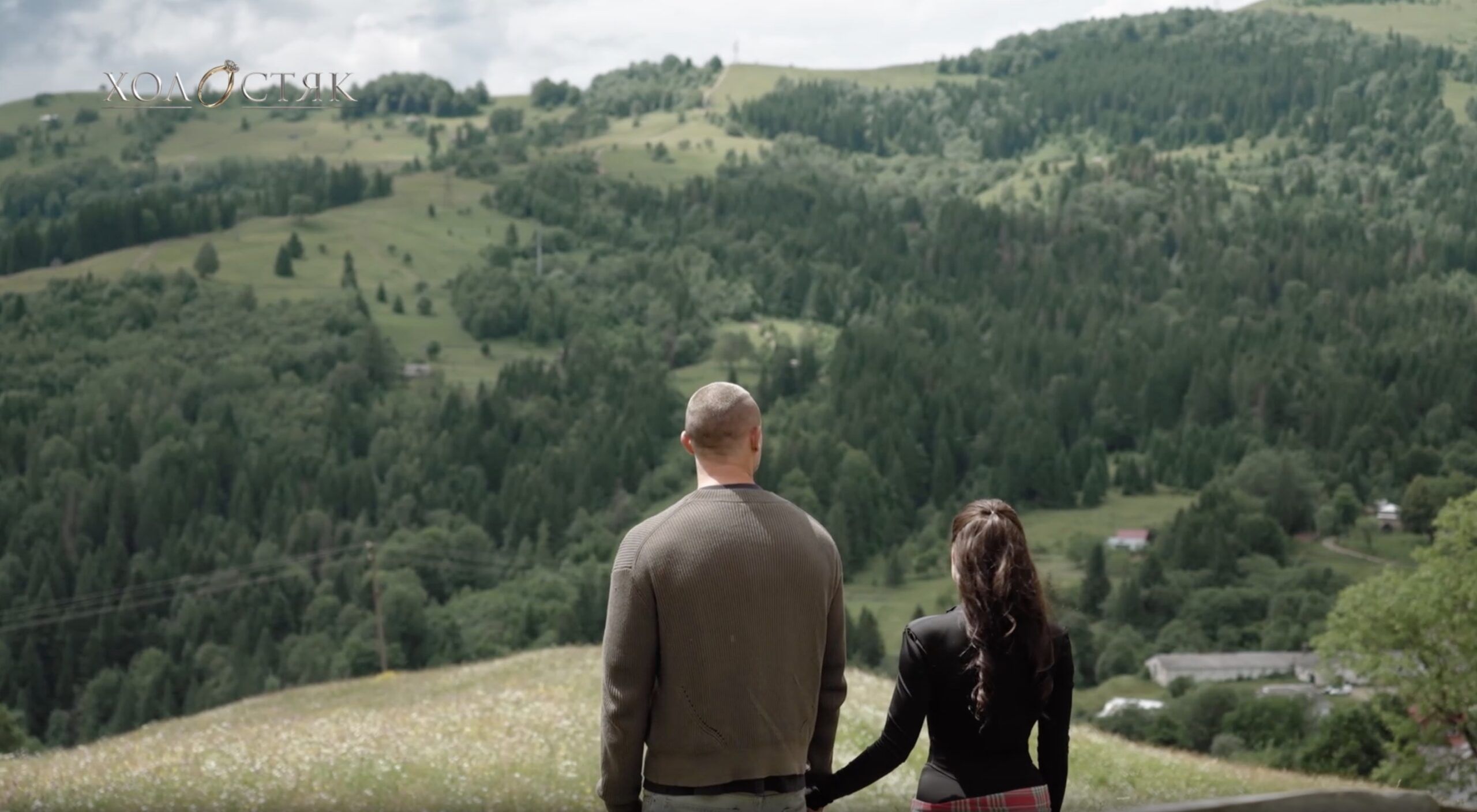 Холостяк 14 сезон 6 випуск