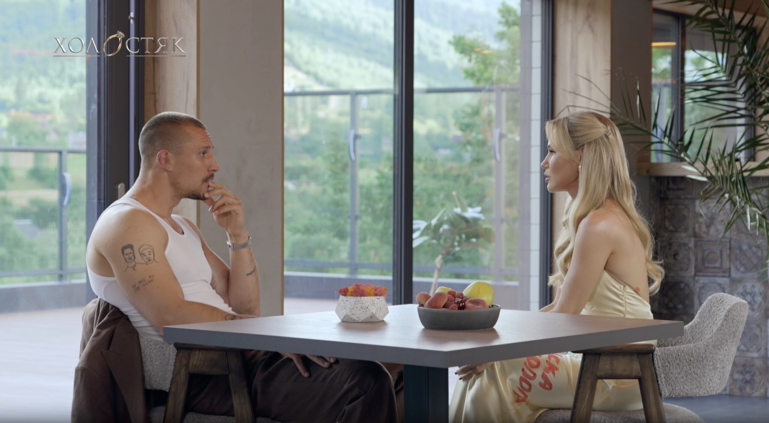 Хто покинув «Холостяк-14» у 6 випуску від 21 листопада Хто покинув Холостяк 14 у 6 випуску від 21.11.2025: хто не отримав троянду