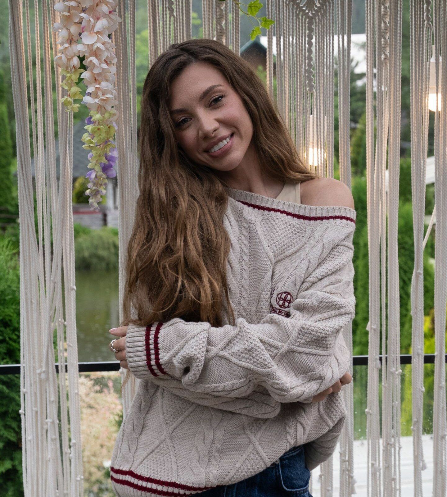 Ірина Кулешина Холостяк-14